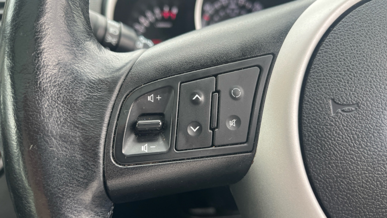 Kia Venga 1.6 4 5dr Auto [6] Petrol Hatchback